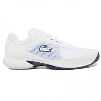 Tecnología Lacoste: Zapatillas Tech Point Hombre