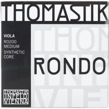 Viola Thomastik Rondo 4 Cordas RO200