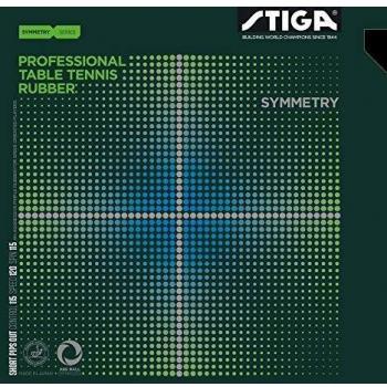 Stiga Symmetry Rouge 1,9 mm