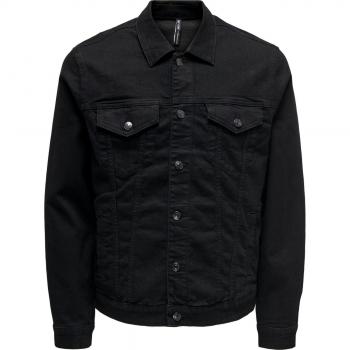 Giacca di jeans Only & Sons Coin