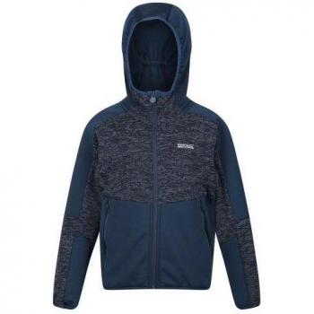 Veste en polaire pour enfants Regatta Dissolver VII