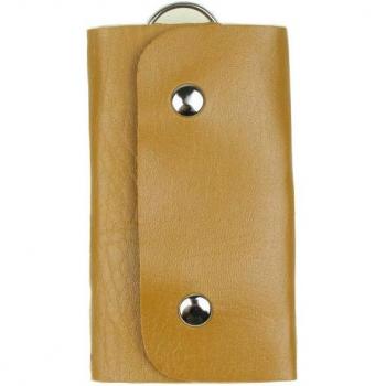Key Wallets Car Keychain Leather