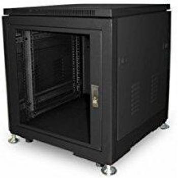 Rack de suelo 19 10U 585x585x720 FONESTAR