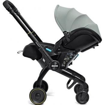 Doona Doona X Infant Car Seat & Stroller