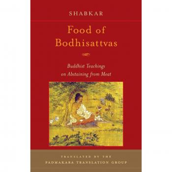 Food of Bodhisattvas