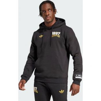 Capucha Deportiva Adidas Juventus VRCT