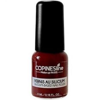 Burdeos Silk Nail Coat 5 ml – Copines