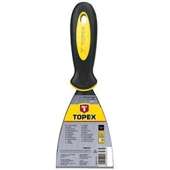 Spatola Professionale Stuccatori Manico Antiscivolo