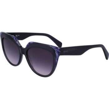 Sonnenbrillen Liu Jo Lj783s col. 024 Donna Cat eye Grigio