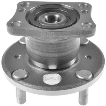 Zestaw łożysk koła BLUE PRINT ADF128301C