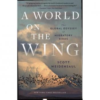 A World on the Wing: The Global Odyssey of Migratory Birds