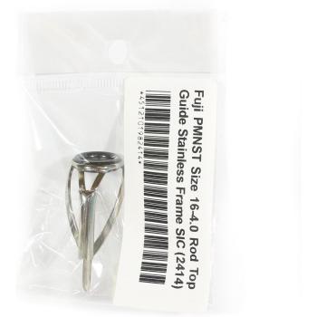 Fuji PMNST 16‑4.0 Top Rod Guide (SIC)