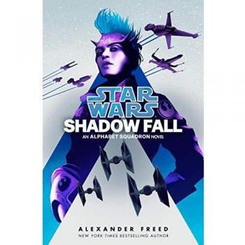 Shadow Fall