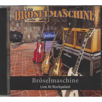 Bröselmaschine: Live at Rockpalast