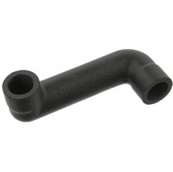 Tuyau de ventilation de carter-moteur FEBI BILSTEIN 36012