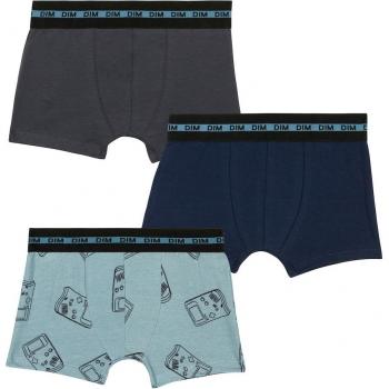 Retro Gameboy Jungen Boxershorts Set