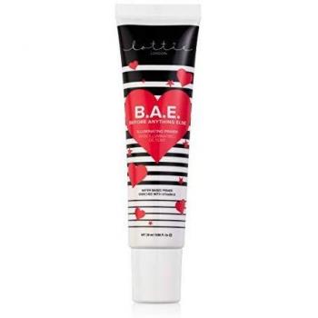 Lottie London B.A.E. Glanzgrundierung 28 ml