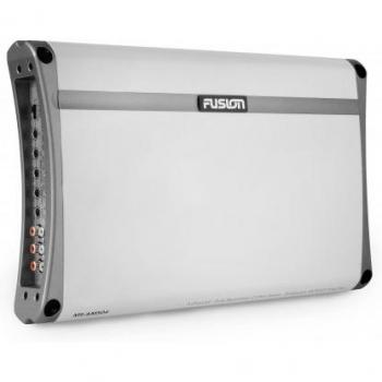 Fusion MS-AM504 4-Channel Amplifier - 500 Watts