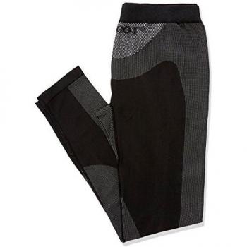 Mascot Crossover 50564 Baselayer Pants Black 2XL-3XL