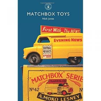 Matchbox Toys: 826