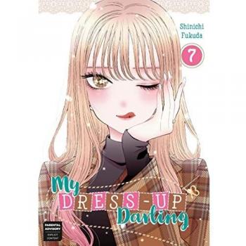 My Dress-up Darling 7