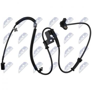 HCA‑KA‑362 High‑Precision Wheel Speed Sensor by NTY