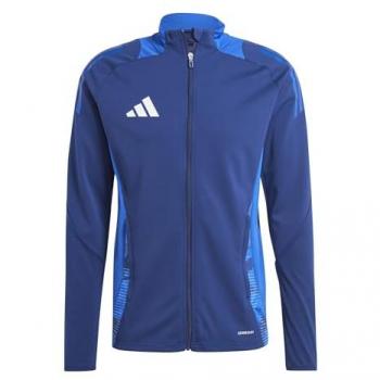 Adidas Tiro 24 Competition Trainingsjacke Blau S