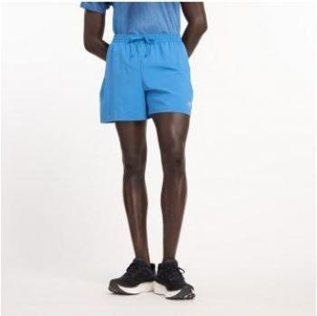 Shorts New Balance Sport Essentials 5 Hombre XL Azul