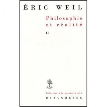 Philosophie et realite t2 - tome 2