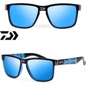 Lentes de Caza Daiwa