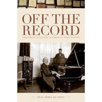 Off Record C