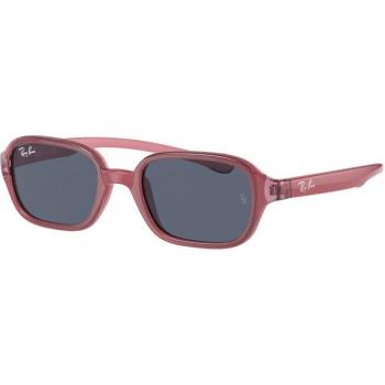 Ray‑Ban Kids RJ9074S 709887 Solar Rosado