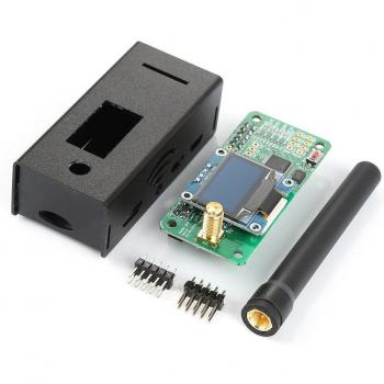 Acceso Rápido Jumbospot P25/DMR/YSF/DSTAR/NXDN