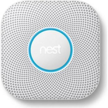 Google Nest Protect Kombi-Detektor