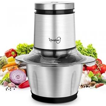 Mixer Power 400W 1,2 L