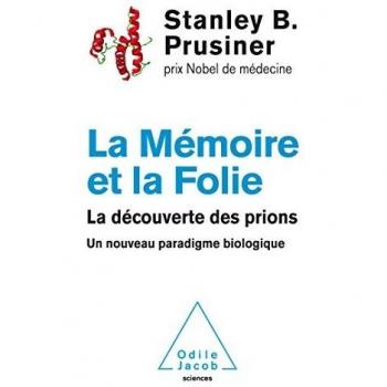 La Mémoire et la folie