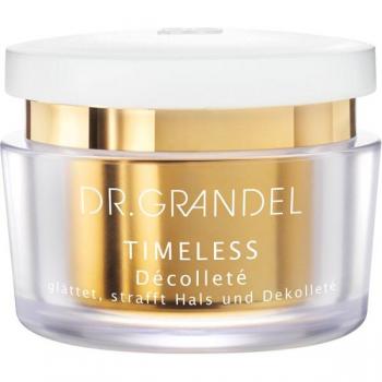 Crema Timeless Décolleté e Collo Dr Grandel 50 ml