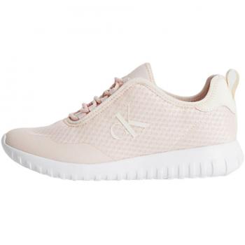 Calvin Klein - Zapatillas para Mujer Rosa - Spor Run Eva 38 Rosa