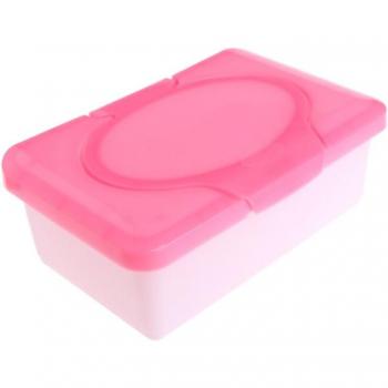 Tissue Paper Holder for Baby Wipes with 80 Sheets