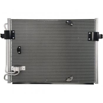 BEHR Air Conditioning Condenser 8FC351036-151