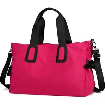 Yoga Mat Tote Bag