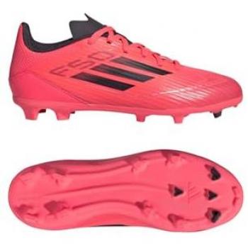 Chaussures de Foot F50 League FG/MG Kids