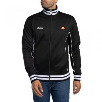 Sudadera Con Cremallera Milan de Ellesse