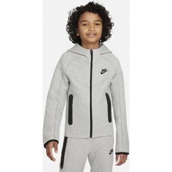 Chaqueta Nike Tech Fleece para Niños