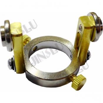 Trafimet Plasma Cutting Torch S25 S45 with Roller Guide