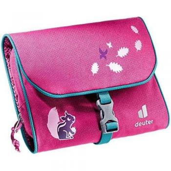 Deuter Waschbeutel für Kinder – Magenta