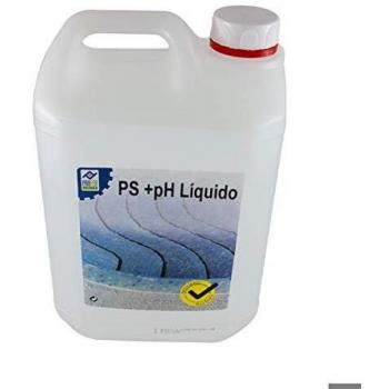Ajustador de pH PR Green 6 L