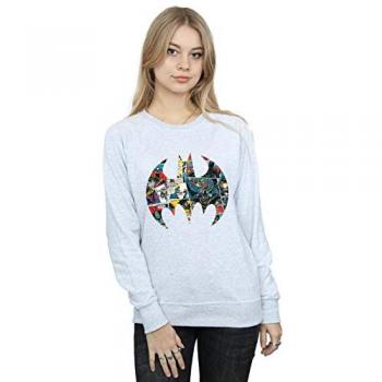 DC Heroic Hoodie
