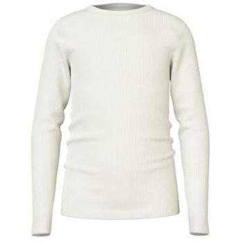Camiseta 'NKFNakal' Blanca de NAME IT