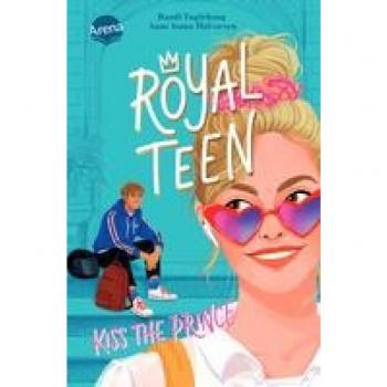 Royalteen - Kiss the Prince